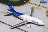 Air Transat Airbus A310-300 C-GLAT GeminiJets GJTSC1504 Scale 1:400