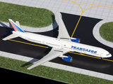 Transaero Boeing 777-300 EI-UNN GeminiJets GJTSO1319 Scale 1:400