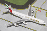 Emirates Airbus A340-300 A6-ERT GeminiJets GJUAE1284 Scale 1:400