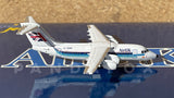 Air UK BAe 146-200 Avro RJ85 G-CNMF GeminiJets GJUKA766 Scale 1:400