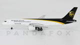 UPS Boeing 757-200F N469UP GeminiJets GJUPS380B Scale 1:400