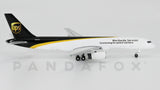 UPS Boeing 757-200F N469UP GeminiJets GJUPS380B Scale 1:400