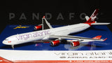 Virgin Atlantic Airbus A340-600 G-VEIL GeminiJets GJVIR1634 Scale 1:400
