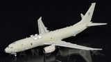 Royal Air Force Boeing P-8 Poseidon ZP801 Pride of Moray GeminiJets GMRAF100 Scale 1:400