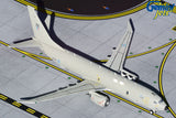 Royal Air Force Boeing P-8 Poseidon ZP801 Pride of Moray GeminiJets GMRAF100 Scale 1:400