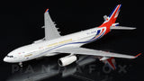 Royal Air Force Airbus A330 MRTT ZZ336 Boris One GeminiJets GMRAF102 Scale 1:400
