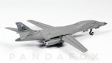 USAF Boeing B-1B 86-0135 Dyess AFB GeminiJets GMUSA084 Scale 1:400