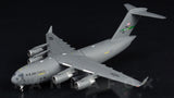 USAF Boeing C-17 02-1111 McChord AFB GeminiJets GMUSA090 Scale 1:400