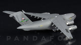 USAF Boeing C-17 02-1111 McChord AFB GeminiJets GMUSA090 Scale 1:400