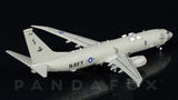 USN Boeing P-8 Poseidon 332 GeminiJets GMUSN101 Scale 1:400