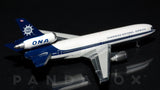 Overseas National Airways DC-10-30 N1033F GeminiJets GSONA005 Scale 1:400