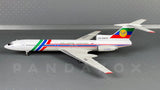 Dagestan Airlines Tupolev Tu-154 RA-85840 Herpa Wings HE554244 Scale 1:200