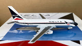 Delta Boeing 737-200 N311DL InFlight IF732013 Scale 1:200