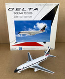 Delta Boeing 737-200 N311DL InFlight IF732013 Scale 1:200