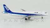 ANA Airbus A320 JA8400 GeminiJets Scale 1:400