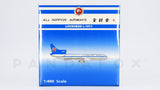 ANA Lockheed L-1011-1 JA8514 GeminiJets (Dream Jets) Scale 1:400