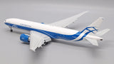 Air Bridge Cargo Boeing 777F Flaps Down VQ-BAO JC Wings JC2ABW0054A XX20054A Scale 1:200