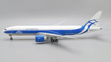Air Bridge Cargo Boeing 777F VQ-BAO JC Wings JC2ABW0054 XX20054 Scale 1:200