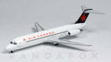 Air Canada DC-9-32 C-FTLL JC Wings JC2ACA219 XX2219 Scale 1:200