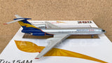 Aeroflot Don Tupolev Tu-154 RA-85640 JC Wings JC2AFL023 Scale 1:200