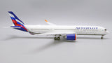 Aeroflot Airbus A350-900 Flaps Down VQ-BFY JC Wings JC2AFL430A XX2430A Scale 1:200