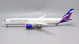 Aeroflot Airbus A350-900 VQ-BFY JC Wings JC2AFL430 XX2430 Scale 1:200
