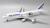 Air France Boeing 747-400 F-GEXA World Cup 98 JC Wings JC2AFR193 XX2193 Scale 1:200