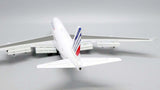 Air France Boeing 747-400 Flaps Down F-GITD Loves 747 JC Wings JC2AFR214A XX2214A Scale 1:200