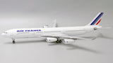Air France Airbus A340-300 F-GLZU JC Wings JC2AFR298 XX2298 Scale 1:200