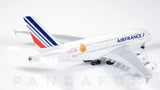 Air France Airbus A380 F-HPJE China/France JC Wings JC2AFR451 XX2451 Scale 1:200