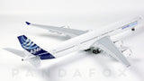 Airbus House Airbus A340-600 F-WWCA JC Wings JC2AIR333 XX2333 Scale 1:200