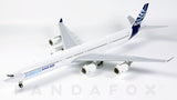 Airbus House Airbus A340-600 F-WWCA JC Wings JC2AIR333 XX2333 Scale 1:200