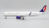 Air Macau Airbus A321neo B-MBR JC Wings JC2AMU0128 XX20128 Scale 1:200
