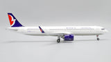 Air Macau Airbus A321neo B-MBR JC Wings JC2AMU0128 XX20128 Scale 1:200