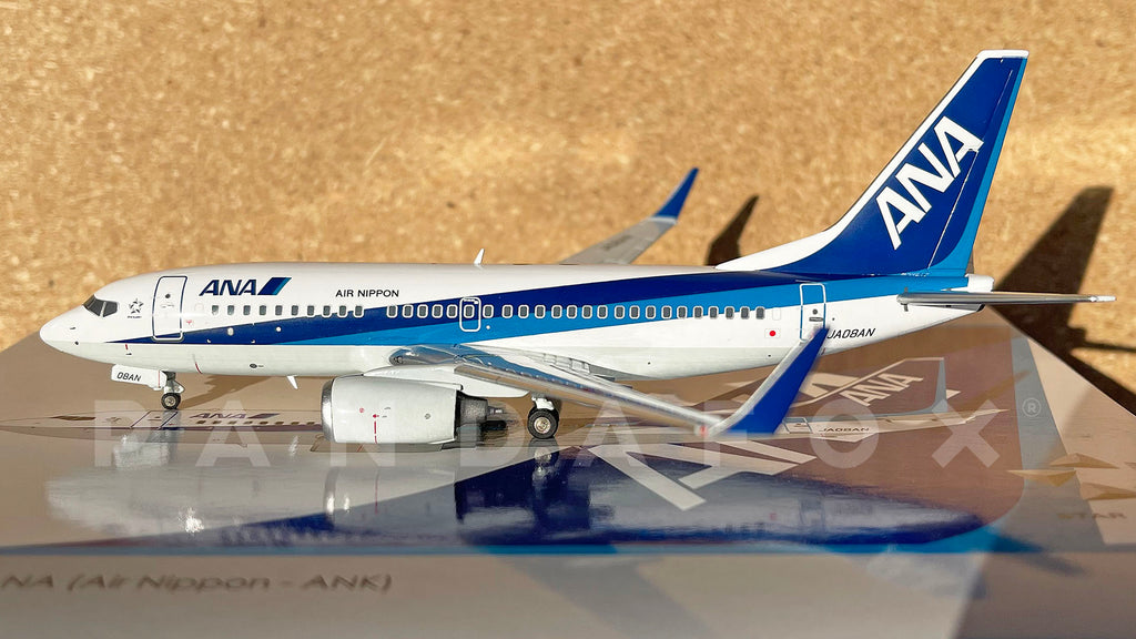 定番 JCwings 1/200 ANA B737-800 JA86AN 2セット 航空機 - pchelle.com