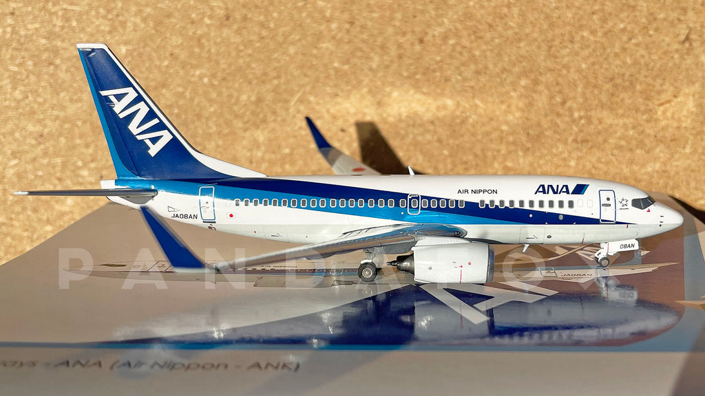 WEB限定】 JCwings 1/200 2セット JA86AN B737-800 ANA 航空機 - www 