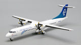 Air New Zealand ATR 72-500 ZK-MCY JC Wings JC2ANZ0071 XX20071 Scale 1:200