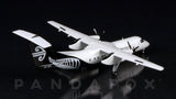 Air New Zealand Dash 8 Q300 ZK-NES JC Wings JC2ANZ273 XX2273 Scale 1:200