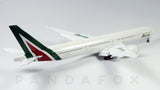 Alitalia Boeing 777-300ER Flaps Down EI-ELA JC Wings JC2AZA157A XX2157A Scale 1:200