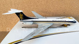 British Caledonian Vickers VC-10 G-ARTA JC Wings JC2BCA020 Scale 1:200