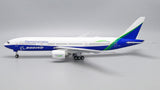 Boeing House Boeing 777-200 N772ET Eco Demonstrator JC Wings JC2BOE320 XX2320 Scale 1:200