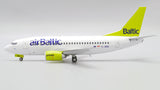 Air Baltic Boeing 737-500 YL-BBD JC Wings JC2BTI0239 XX20239 Scale 1:200