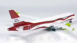 Air Baltic Airbus A220-300 YL-CSL Latvia 100th JC Wings JC2BTI259 XX2259 Scale 1:200