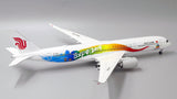 Air China Airbus A350-900 B-1083 Beijing Expo 2019 JC Wings JC2CCA084 XX2084 Scale 1:200