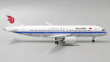 Air China Comac C919 JC Wings JC2CCA330 XX2330 Scale 1:200