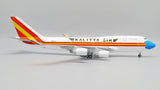 Kalitta Air Boeing 747-400BCF N744CK Face Mask JC Wings JC2CKS0120 XX20120 Scale 1:200