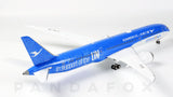 Xiamen Airlines Boeing 787-9 B-1356 United Nations Goals JC Wings JC2CXA033 XX2033 Scale 1:200
