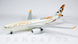 Etihad Airways Airbus A330-200 A6-EYD JC Wings JC2ETD648 XX2648 Scale 1:200