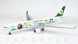 EVA Air Airbus A330-300 B-16331 Bad Badtz-Maru JC Wings JC2EVA036 XX2036 Scale 1:200