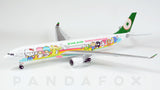 EVA Air Airbus A330-300 B-16332 Joyful Dream JC Wings JC2EVA152 XX2152 Scale 1:200